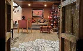 “Encantador Loft” - en el corazón de San Pedro